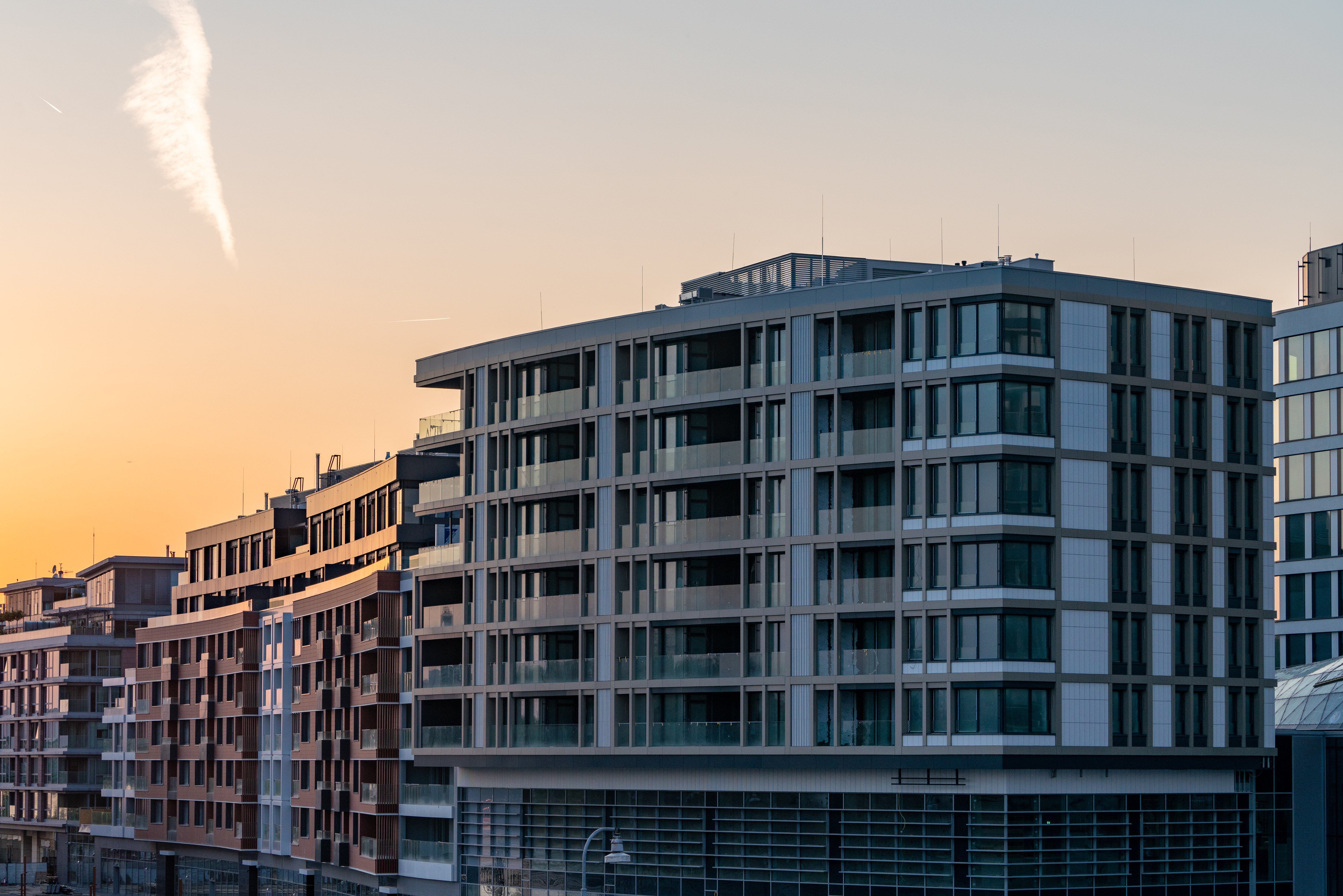 Eurovea Riverside 2